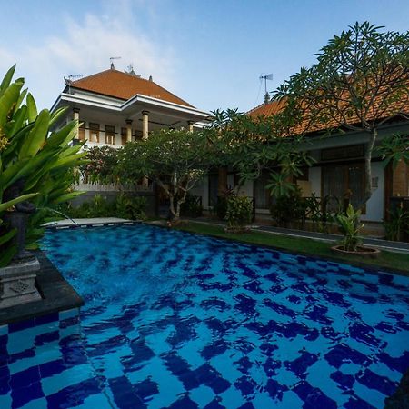Exotic Inn Lembongan Ngoại thất bức ảnh