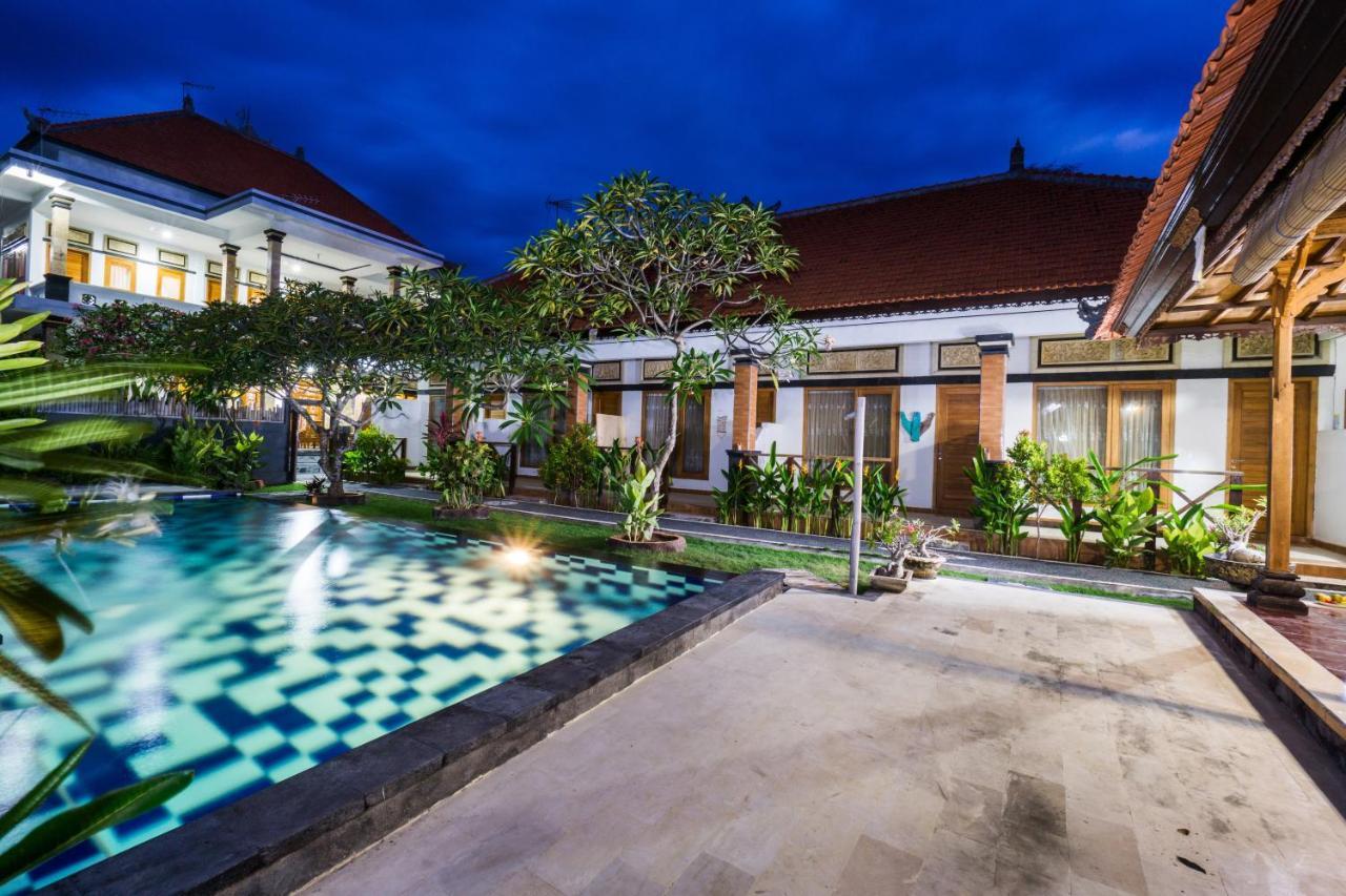 Exotic Inn Lembongan Ngoại thất bức ảnh