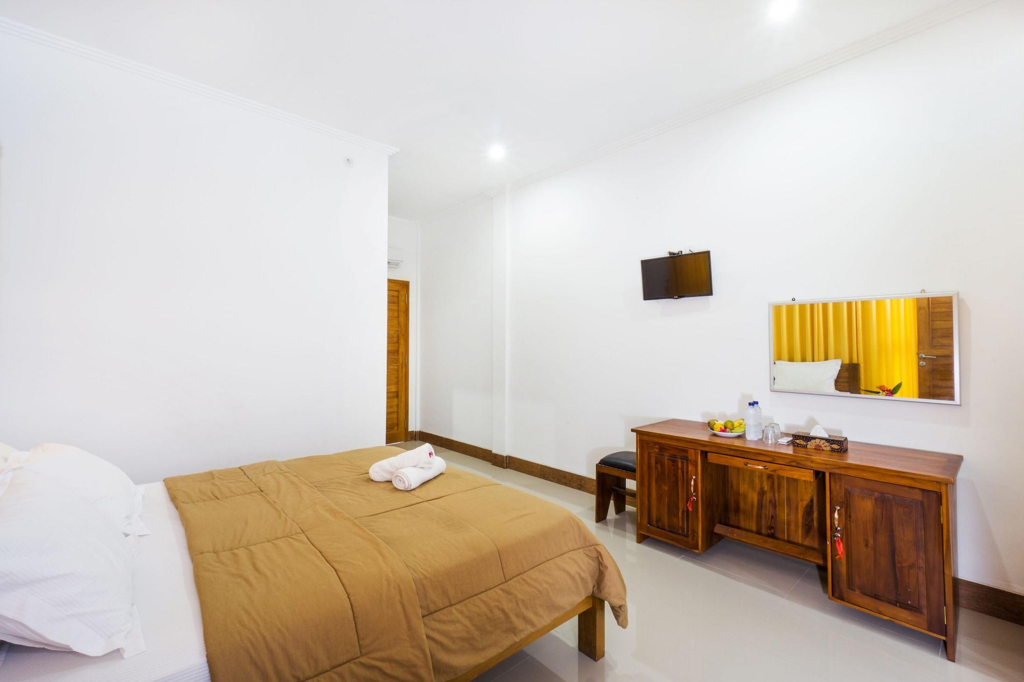 Exotic Inn Lembongan Ngoại thất bức ảnh