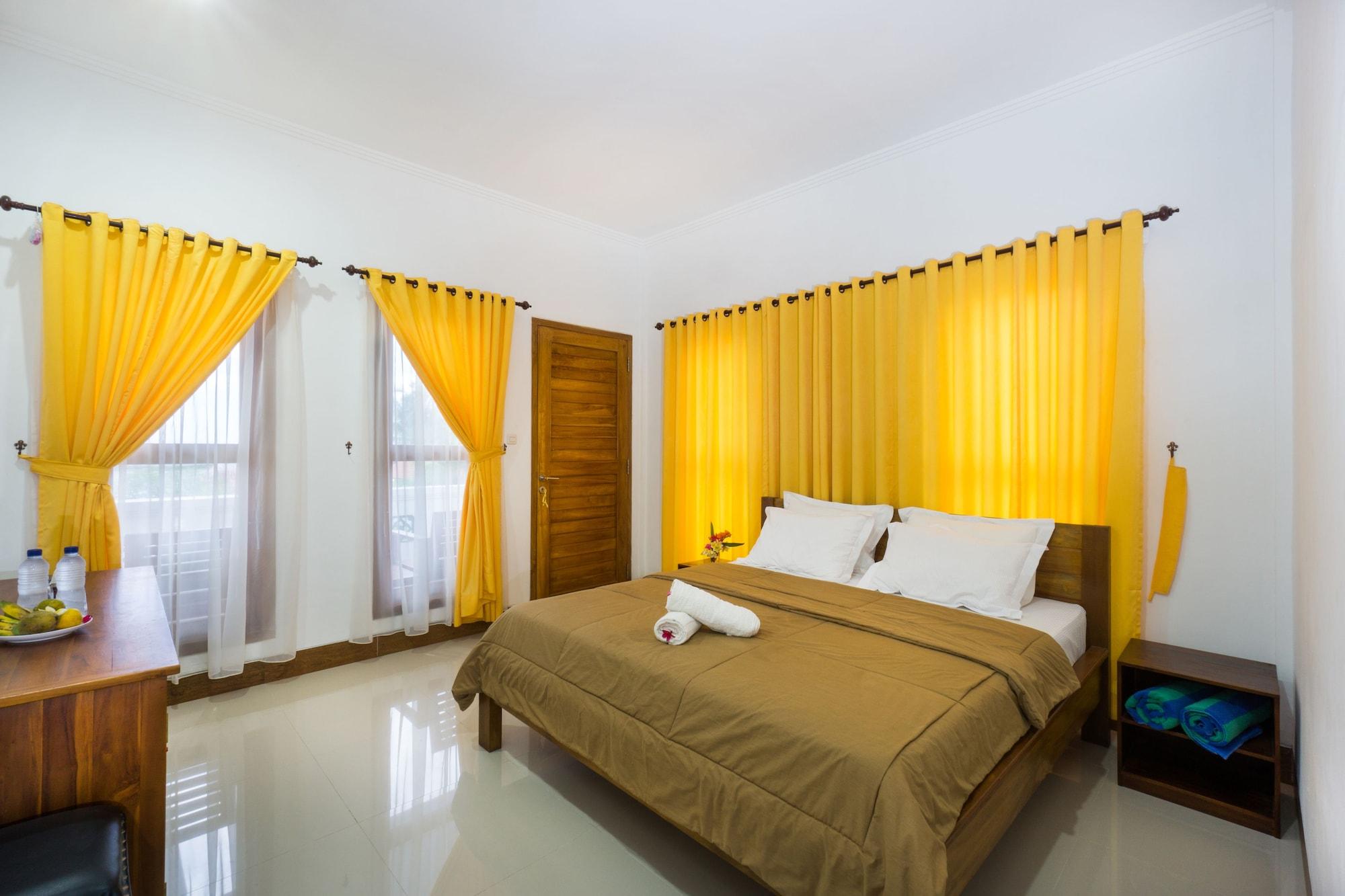Exotic Inn Lembongan Ngoại thất bức ảnh