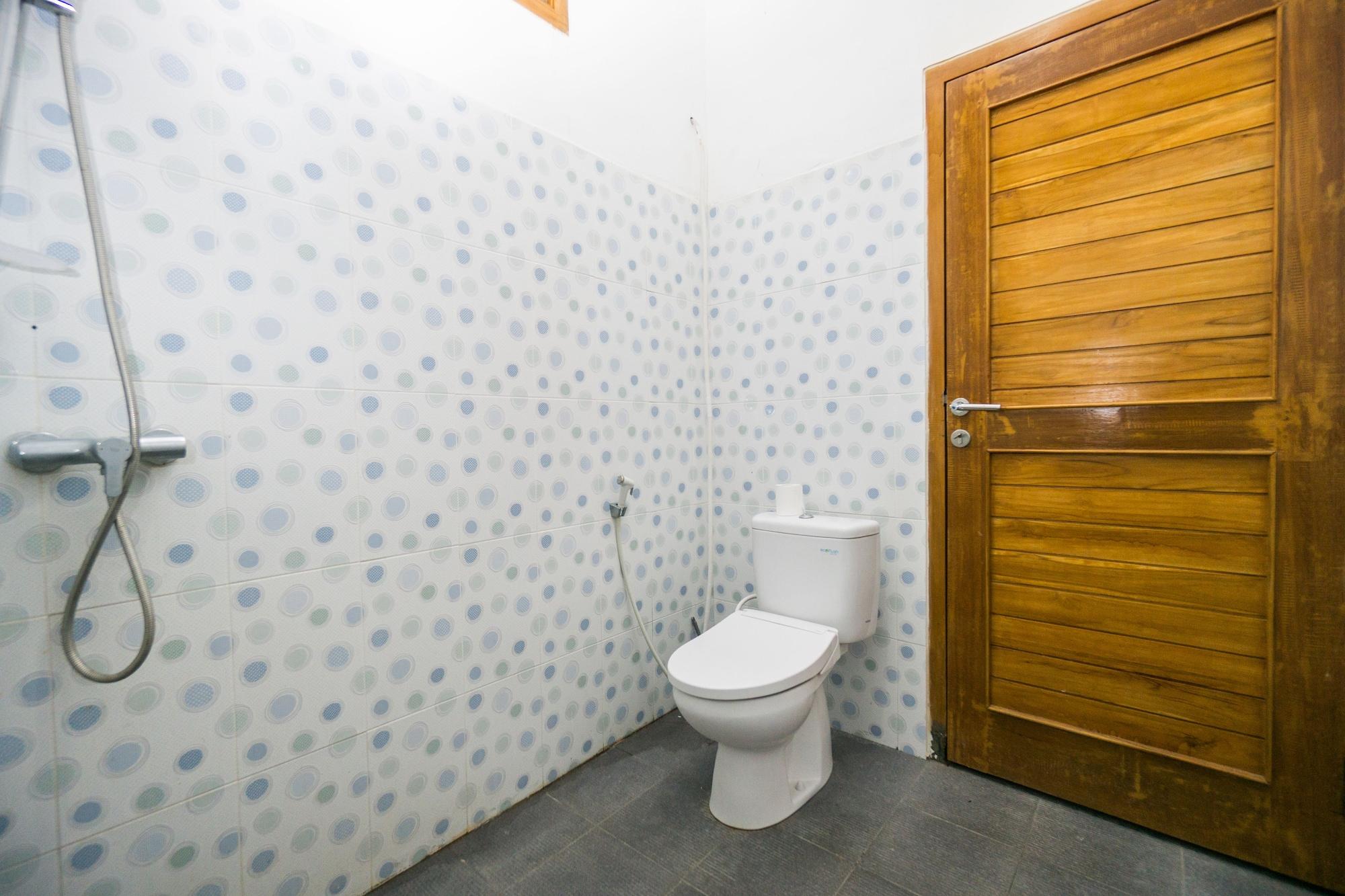 Exotic Inn Lembongan Ngoại thất bức ảnh
