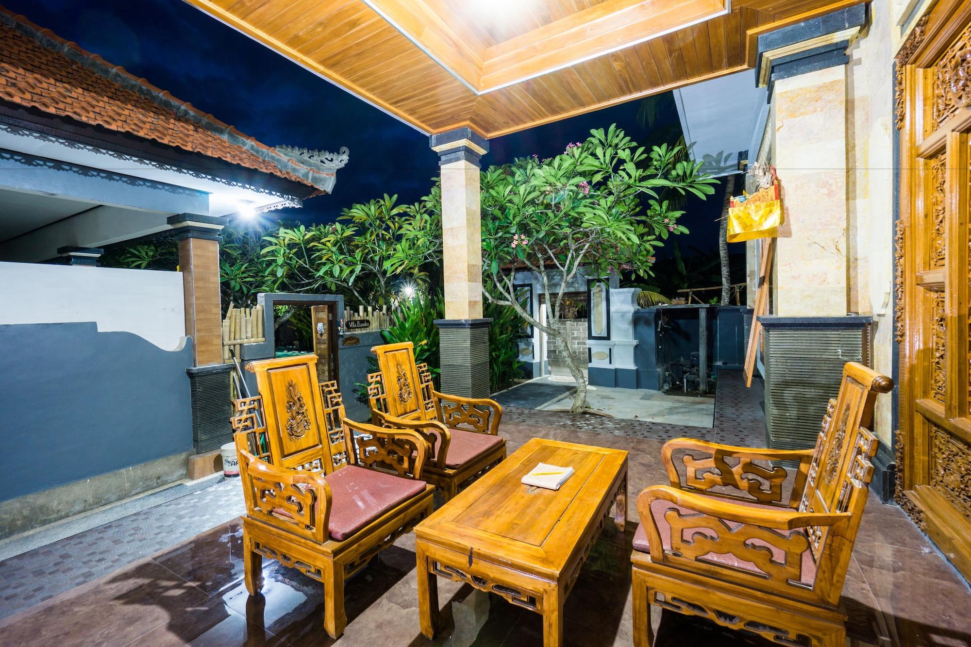 Exotic Inn Lembongan Ngoại thất bức ảnh