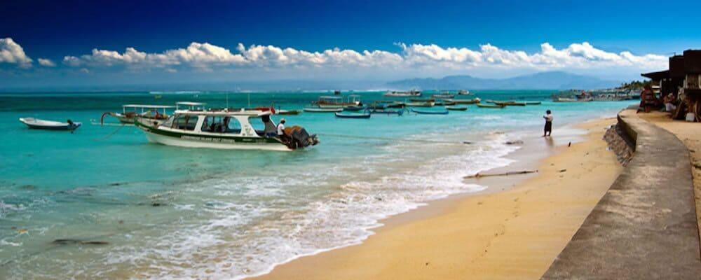 Exotic Inn Lembongan Ngoại thất bức ảnh