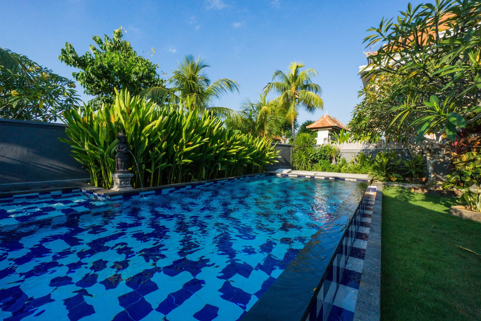 Exotic Inn Lembongan Ngoại thất bức ảnh