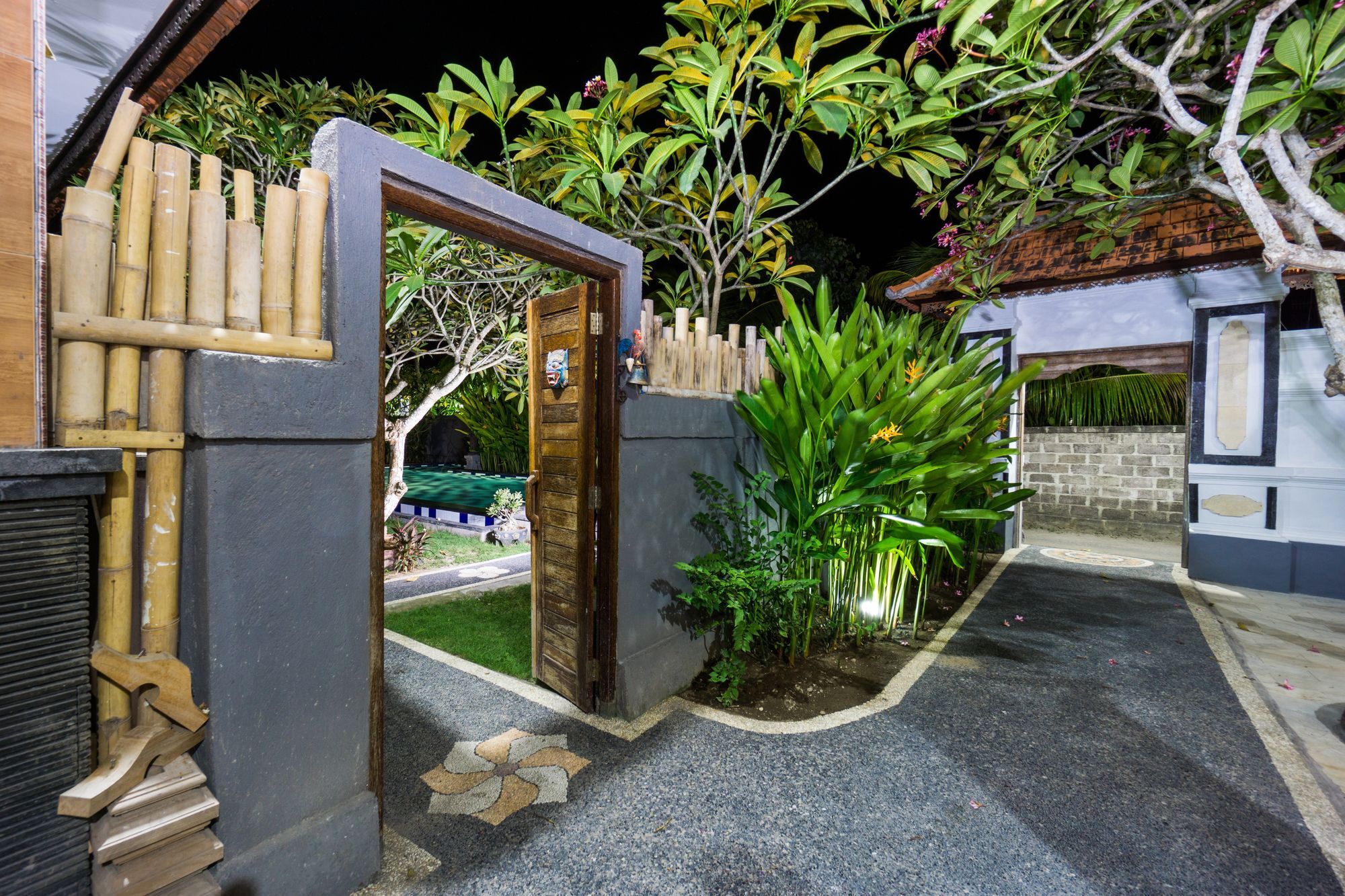 Exotic Inn Lembongan Ngoại thất bức ảnh